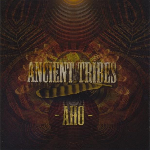 Aho - Ancient Tribes (2011)
