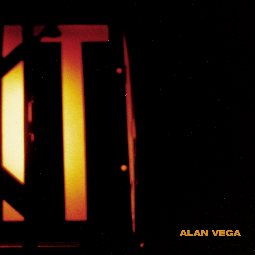 Alan Vega - It (2017)