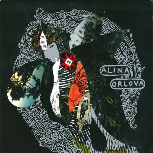 Alina Orlova - 88 (2015)