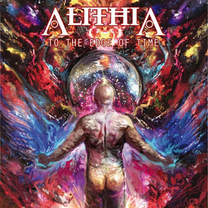 Alithia - To the Edge of Time (2014)