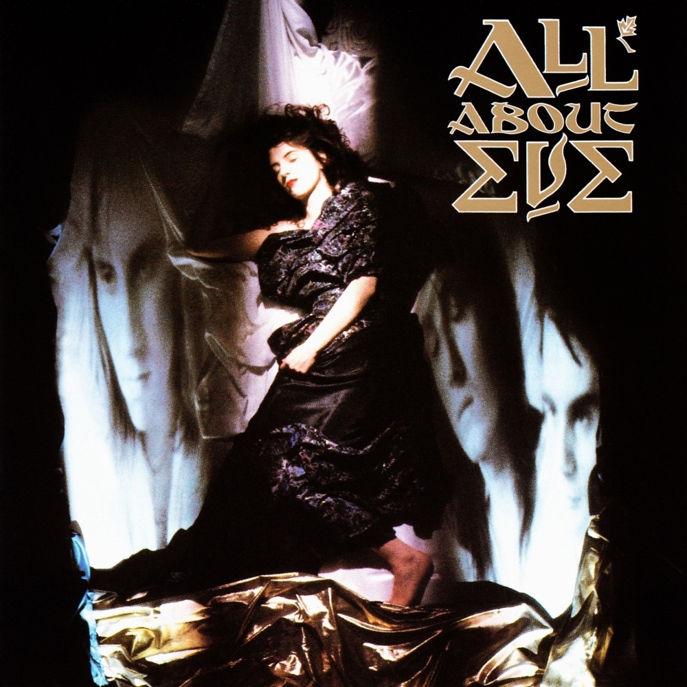 All About Eve - All About Eve (1988)