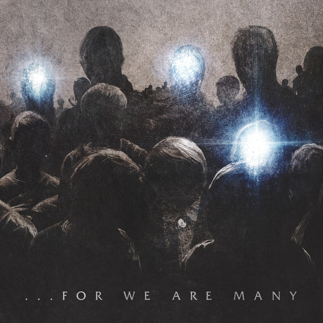 All That Remains - …For We Are Many (2010)