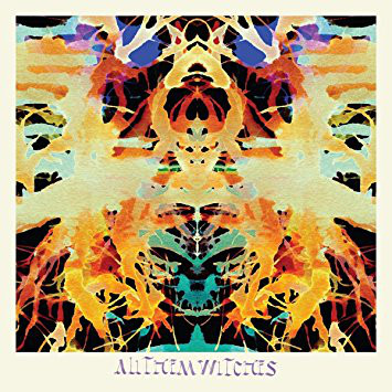All Them Witches - Sleeping Through The War (2017)