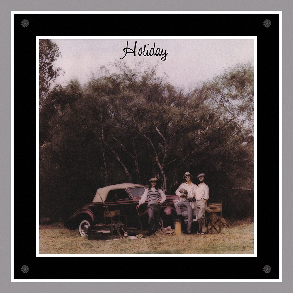 America - Holiday (1974)