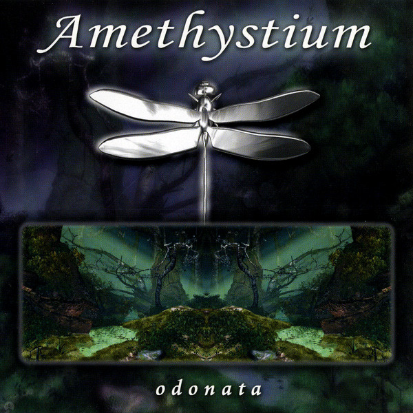 Amethystium - Odonata (2001)
