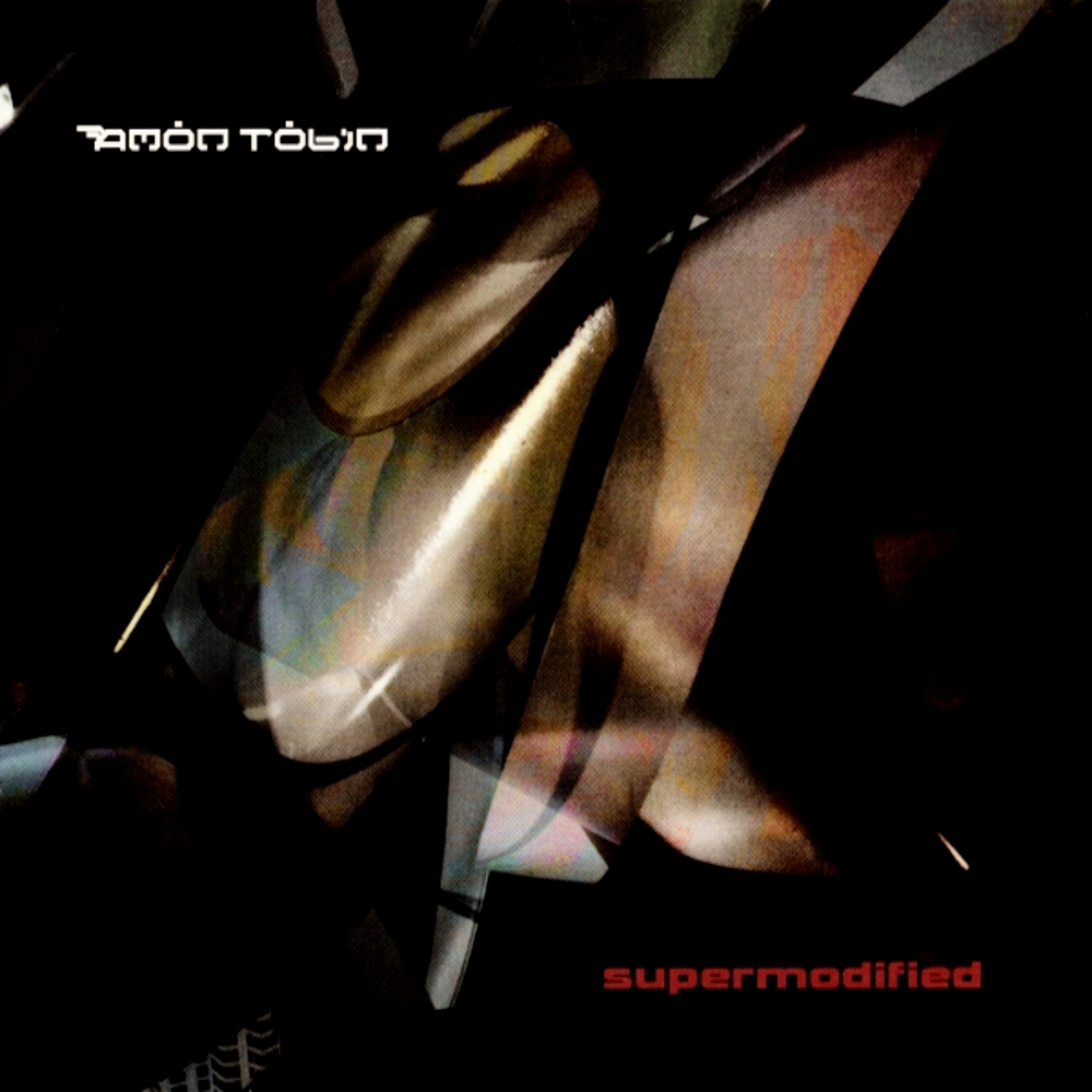 Amon Tobin - Supermodified (2000)