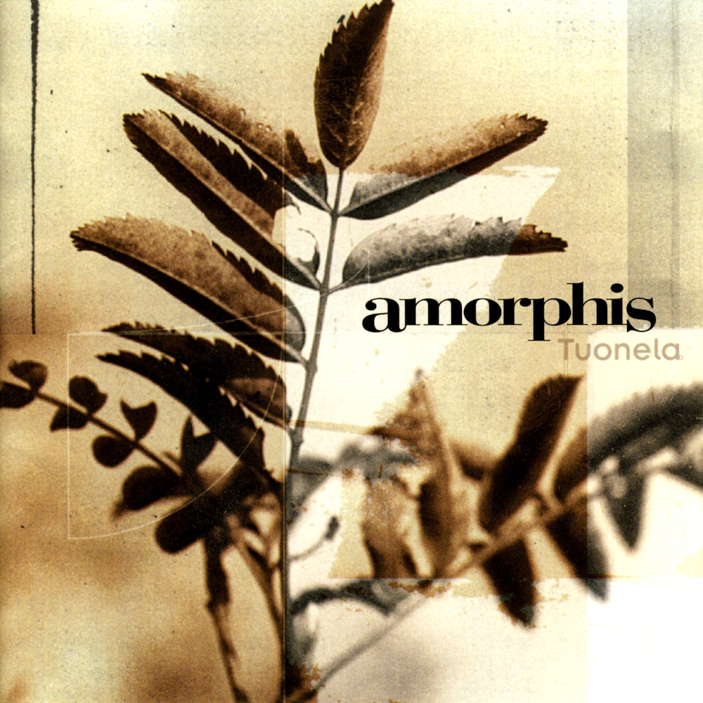 Amorphis - Tuonela (1999)
