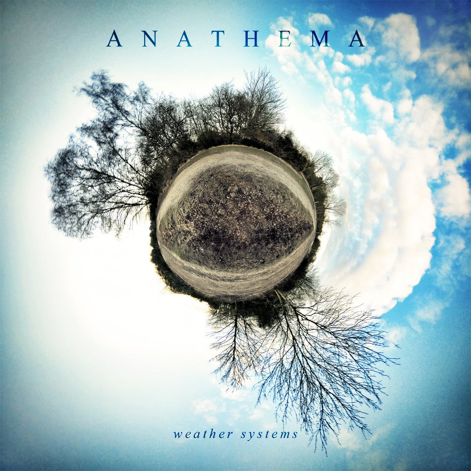 Anathema - Weather Systems (2012)