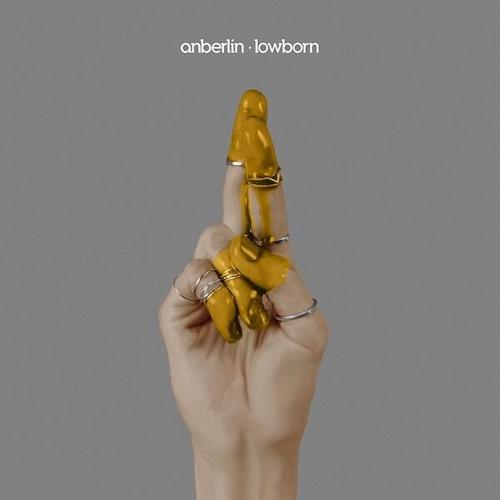 Anberlin - Lowborn (2014)