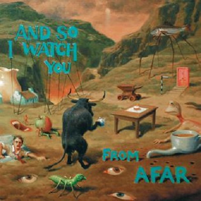 And So I Watch You From Afar - And So I Watch You from Afar (2009)