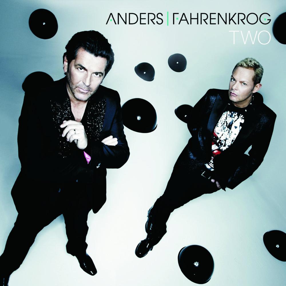 Anders | Fahrenkrog - Two (2011)