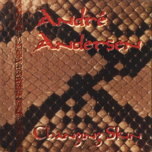 André Andersen - Changing Skin (1997)