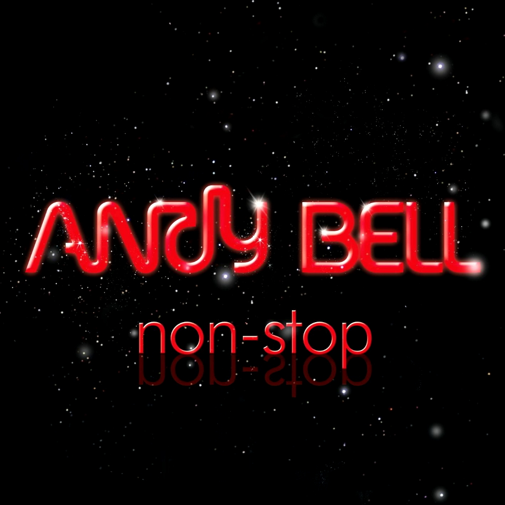 Andy Bell - Non-Stop (2010)