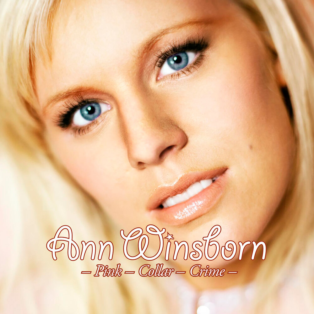 Ann Winsborn - Pink-Collar-Crime (2005)