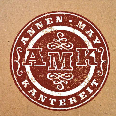AnnenMayKantereit - AMK (2013)