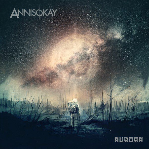 Annisokay - Aurora (2021)