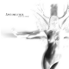 Antimatter - Saviour (2001)