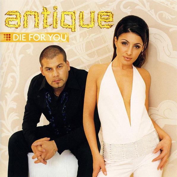 Antique - Die For You (2001)