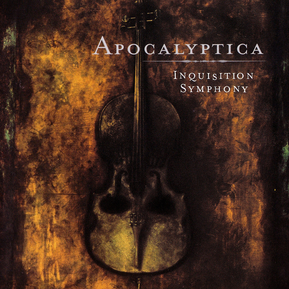 Apocalyptica - Inquisition Symphony (1998)