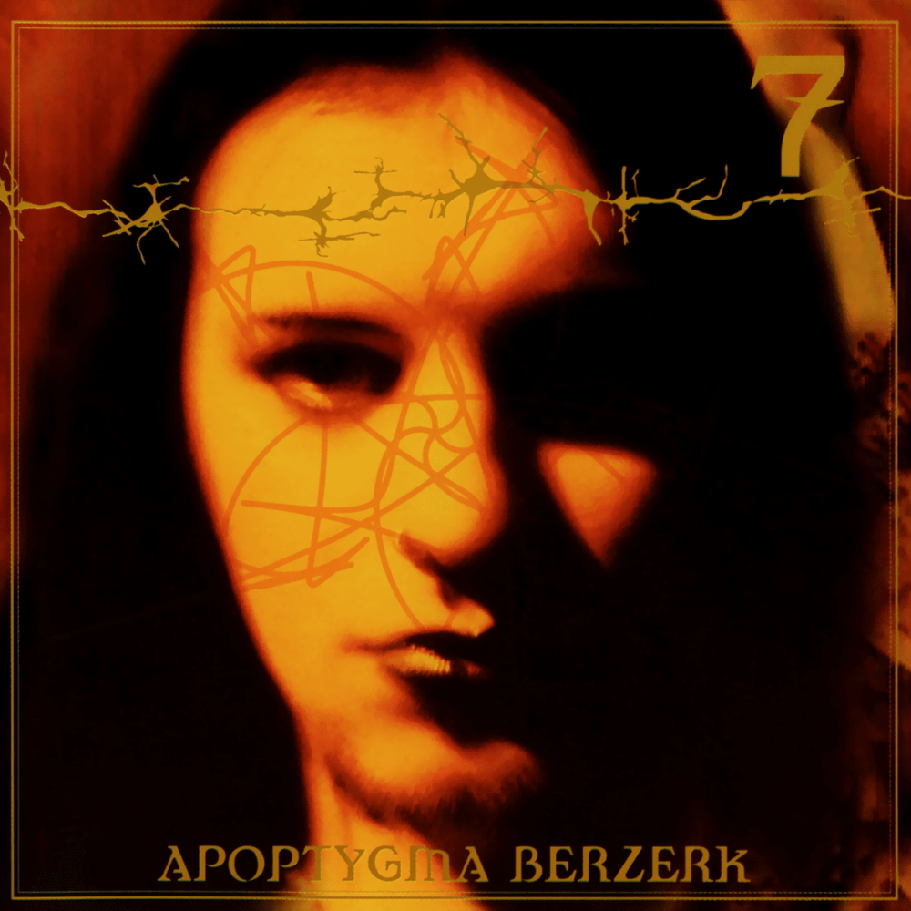 Apoptygma Berzerk - 7 (1996)