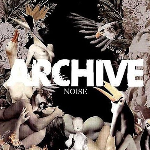 Archive - Noise (2004)