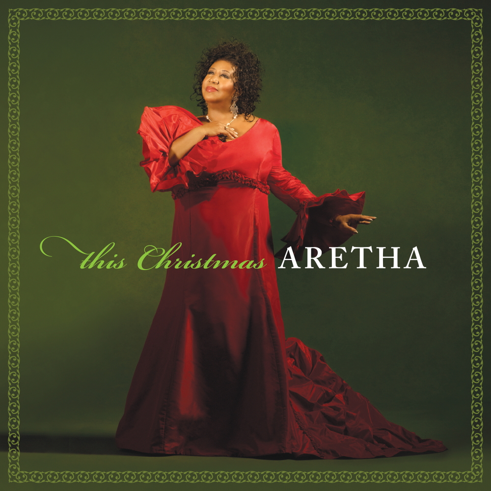 Aretha Franklin - This Christmas (2008)