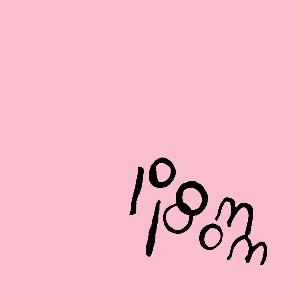 Ariel Pink - Pom Pom (2014)