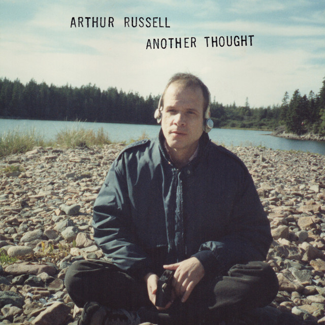 Arthur Russell - Another Thought (1994)