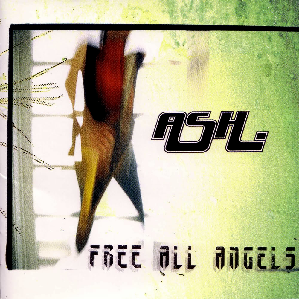Ash - Free All Angels (2001)