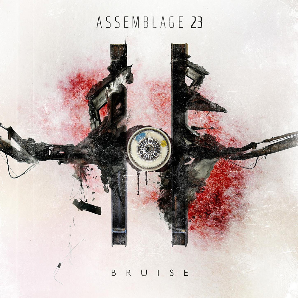Assemblage 23 - Bruise (2012)