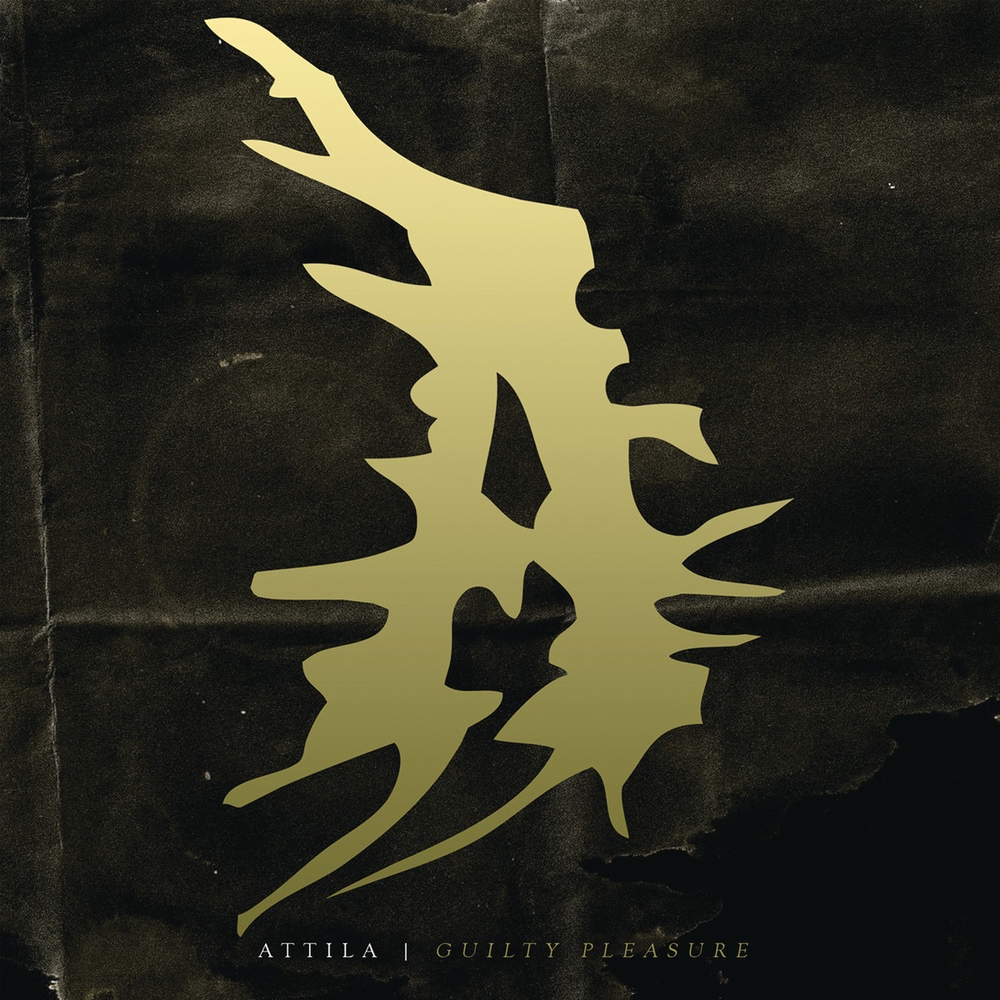 Attila - Guilty Pleasure (2014)