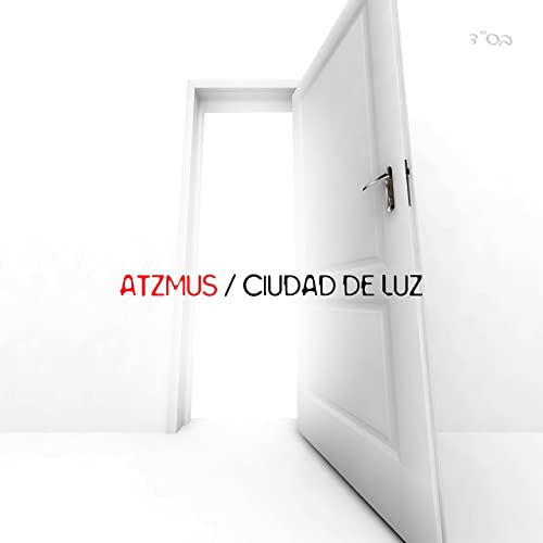 Atzmus - Ciudad de luz (2009)