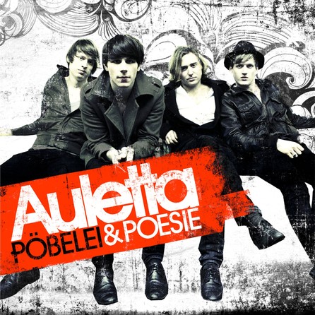 Auletta - Pöbelei & Poesie (2009)