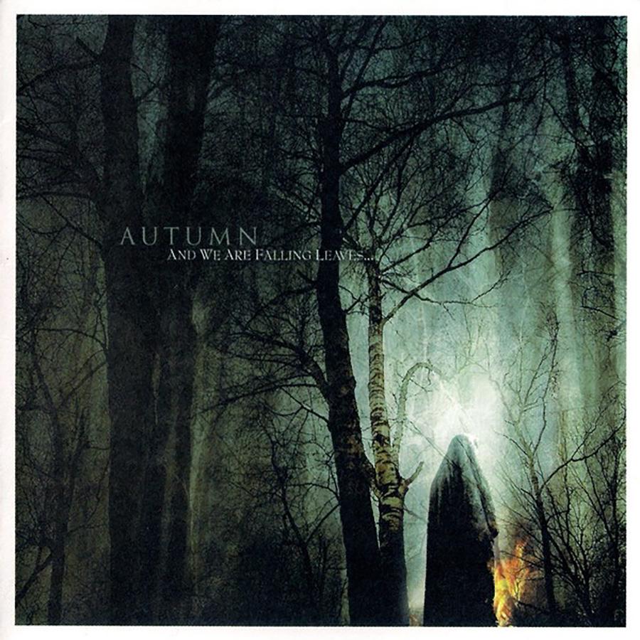 Autumn - ...and We Are Falling Leaves (1997)