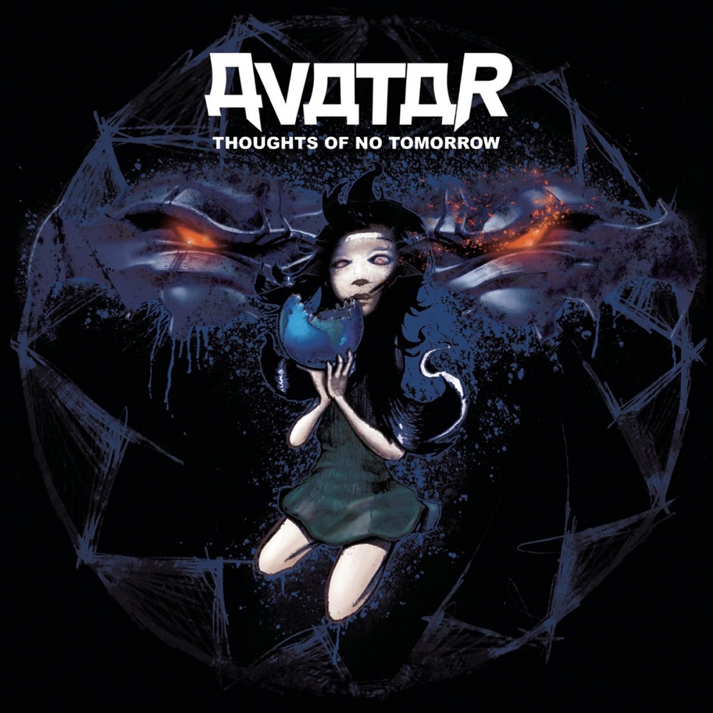 Avatar - Thoughts Of No Tomorrow (2006)