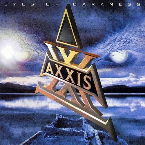 Axxis - Eyes Of Darkness (2001)