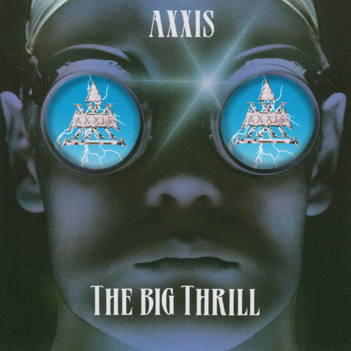 Axxis - The Big Thrill (1993)
