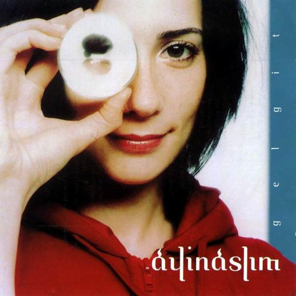 Aylin Asl&#305;m - Gel Git (2000)
