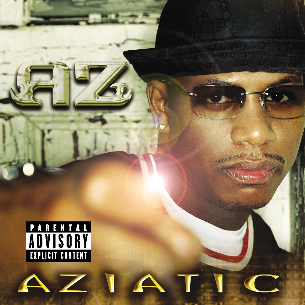 AZ - Aziatic (2002)