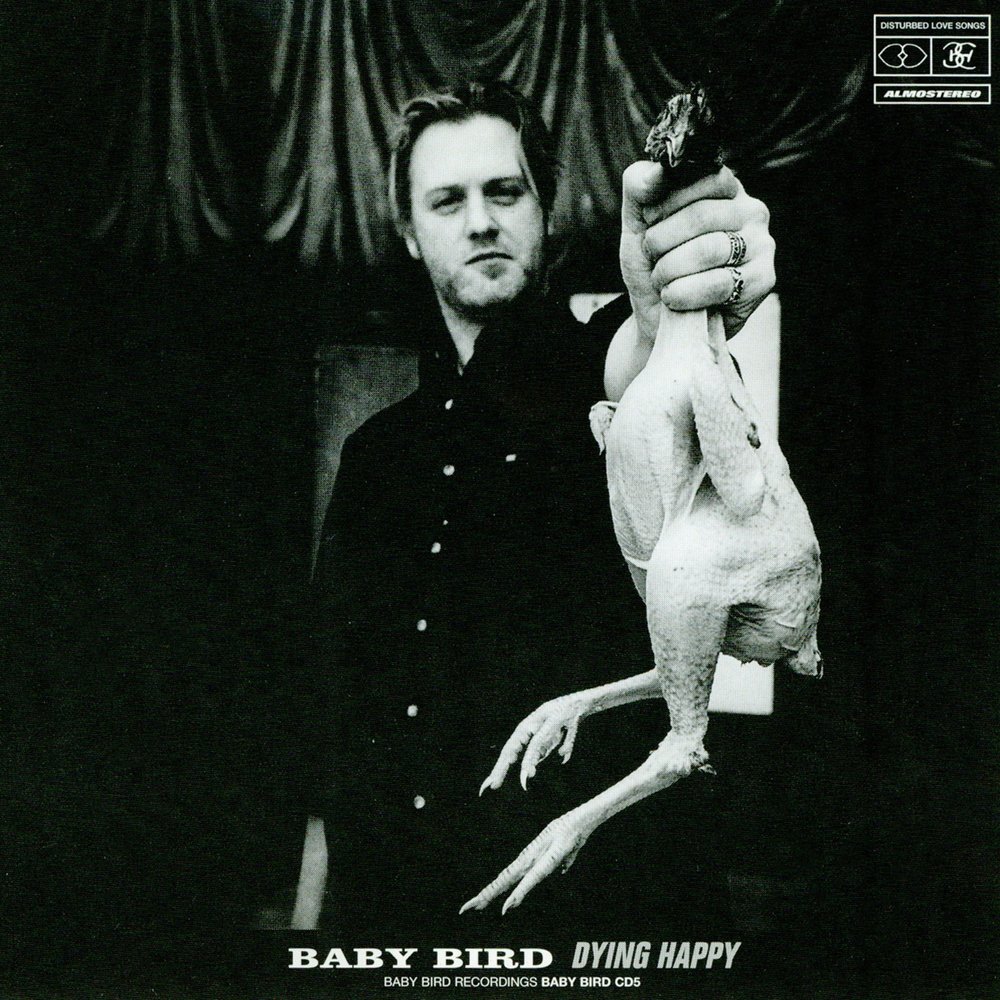 Babybird - Dying Happy (1996)