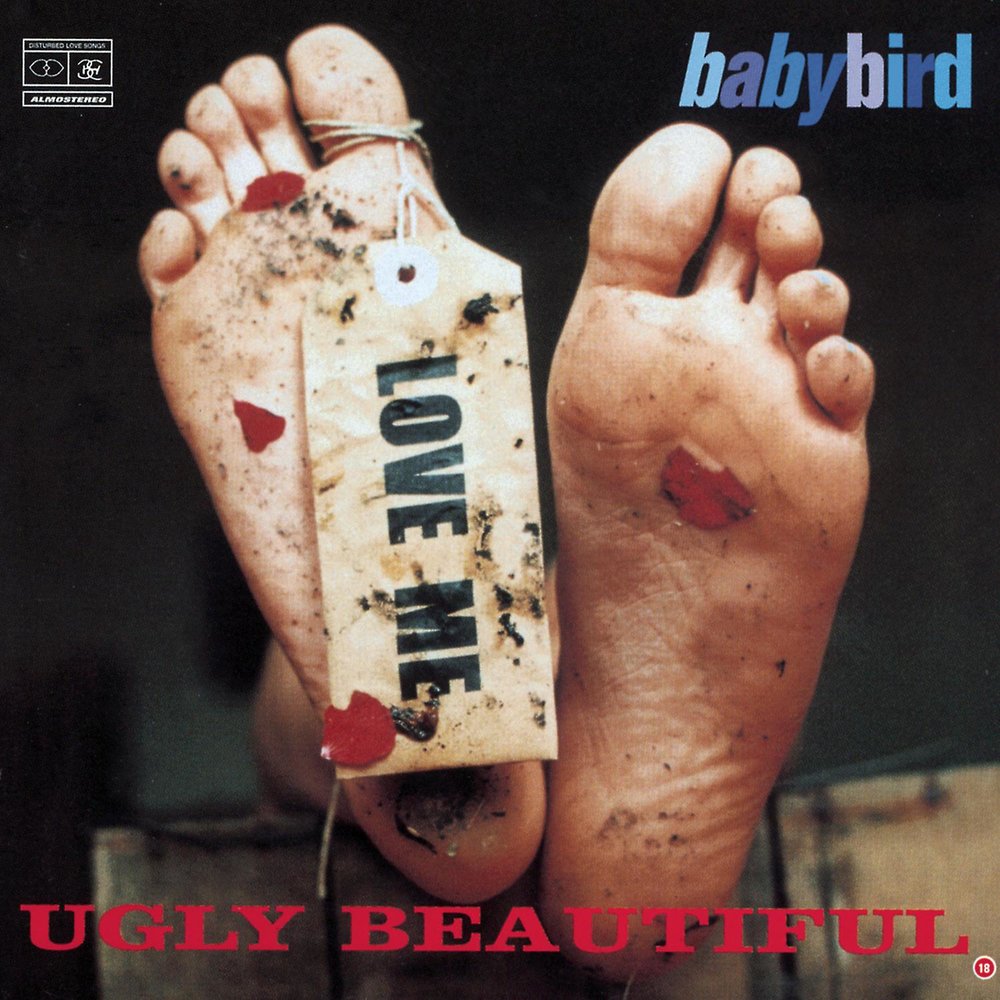 Babybird - Ugly Beautiful (1996)