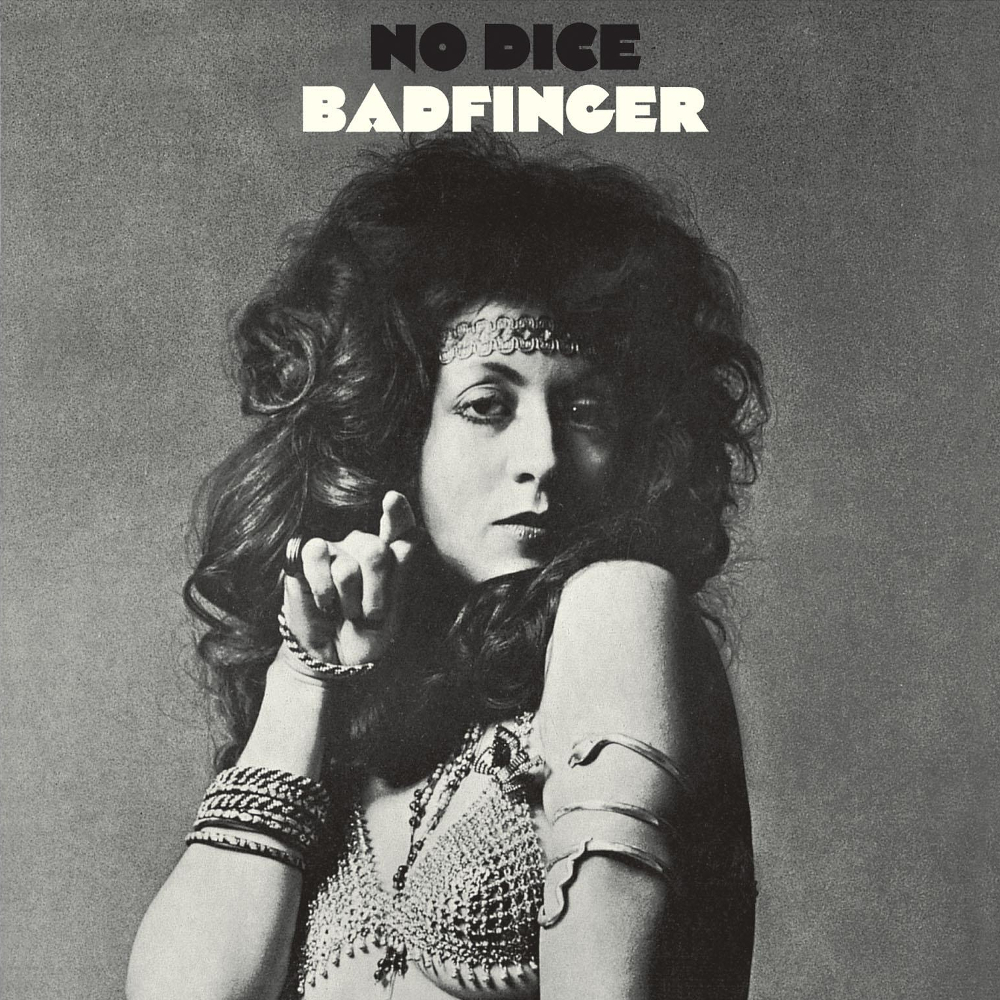 Badfinger - No Dice (1970)