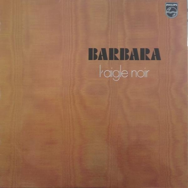 Barbara - L’Aigle Noir (1970)