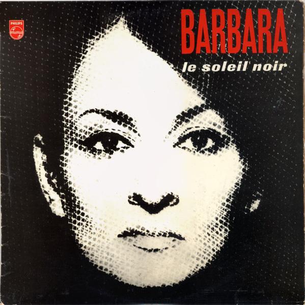 Barbara - Le Soleil Noir (1968)