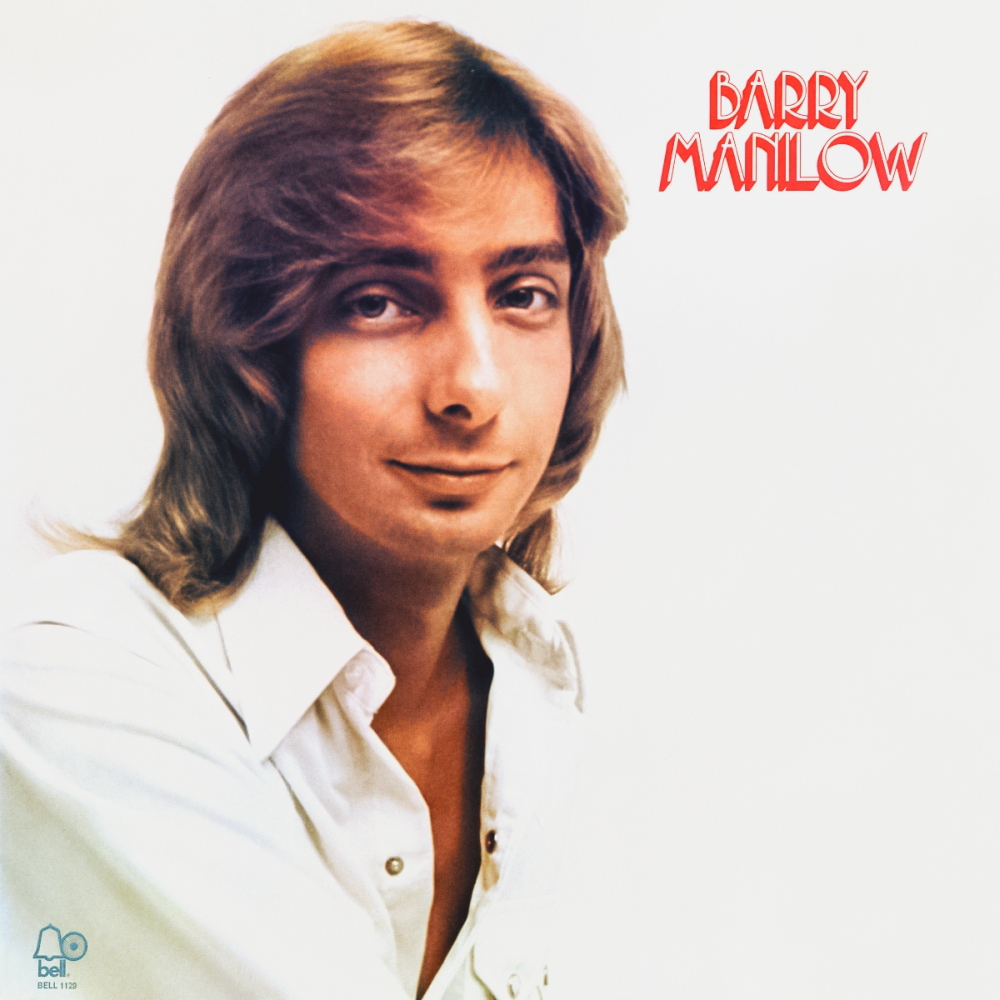 Barry Manilow - Barry Manilow (1973)