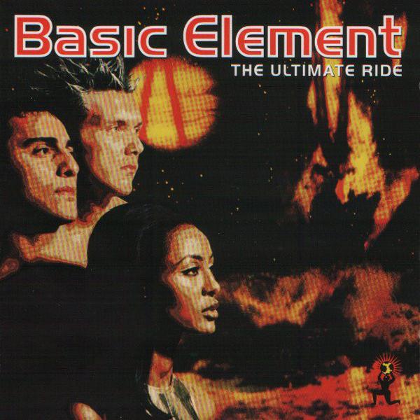 Basic Element - The Ultimate Ride (1995)