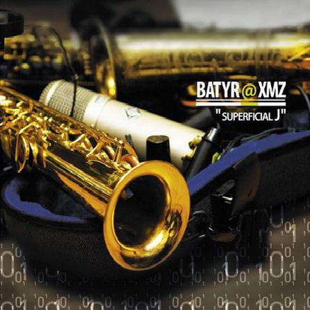 Batyr @ XMZ - Superficial J (2007)