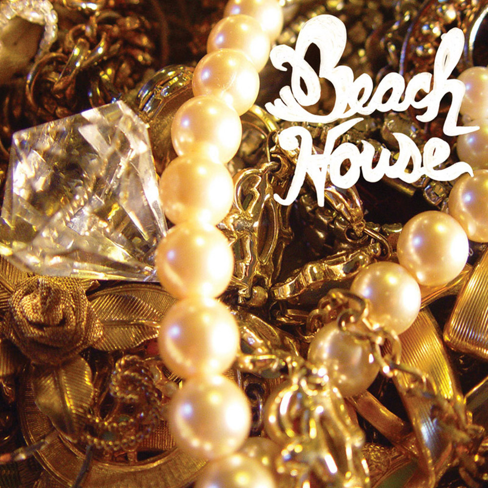 Beach House - Beach House (2006)