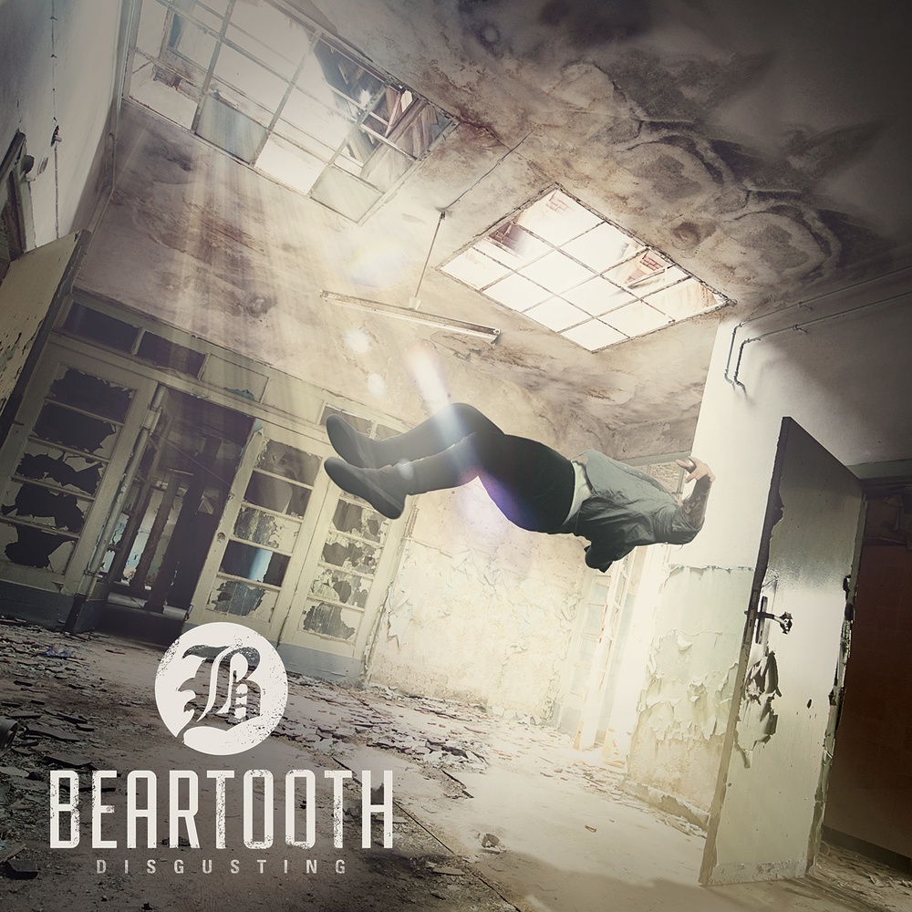 Beartooth - Disgusting (2014)