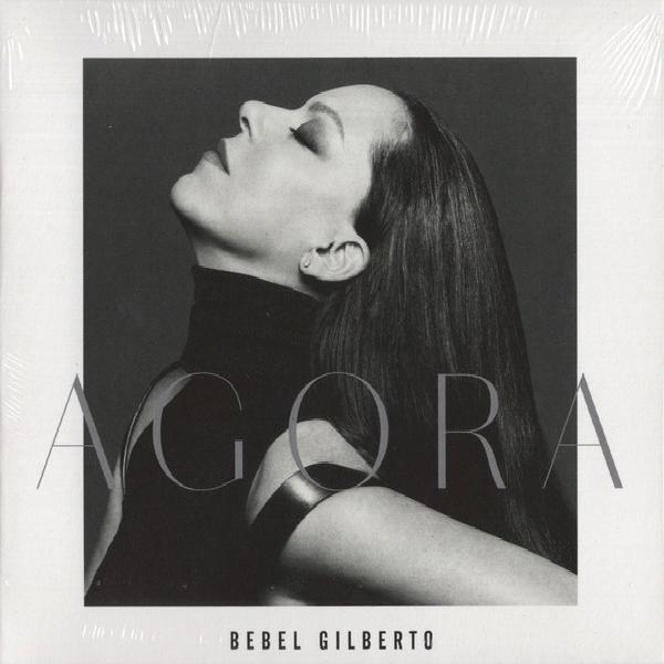 Bebel Gilberto - Agora (2020)